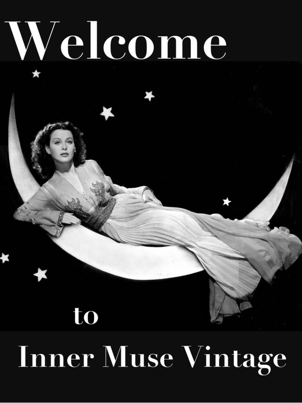 Welcome to the shop! ✨